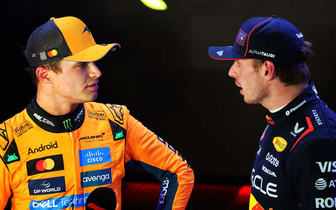 Daniel Valente 🏎️ tweet media