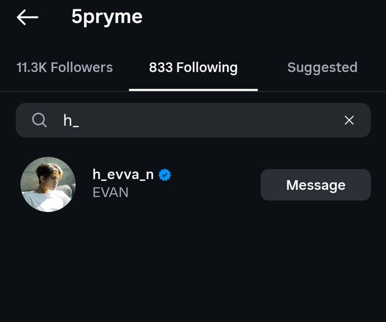 EVAN BASE tweet media