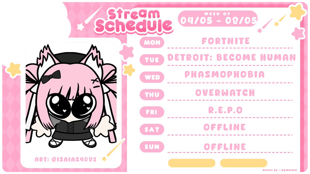 カイニュース| Caynius ✨️🌸 | VTuber | tweet media