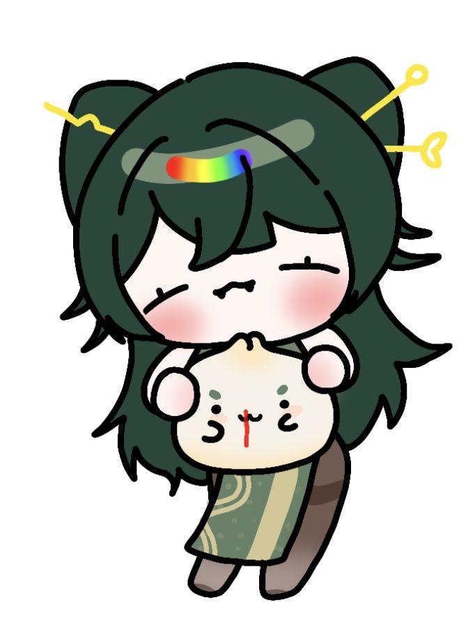 키요 KIYO 🍵🐍 tweet media