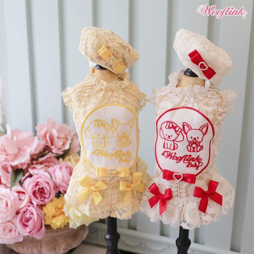Posh Puppy Boutique tweet media