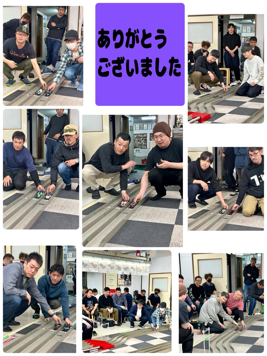 ローリングパークナカノ（RollingParkNakano） tweet media