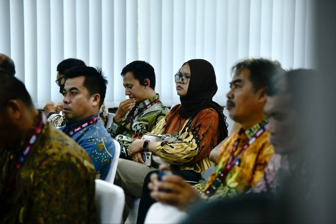 Iman Zanatul Haeri tweet media