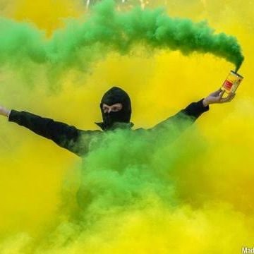 Morale👆👆Yellownation tweet media