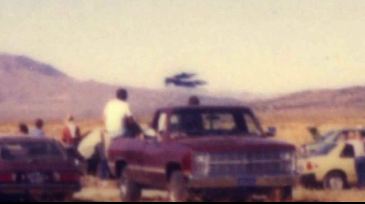 AnonymouShadow | UFO Research tweet media