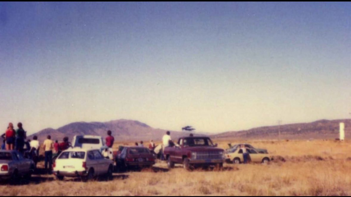 AnonymouShadow | UFO Research tweet media