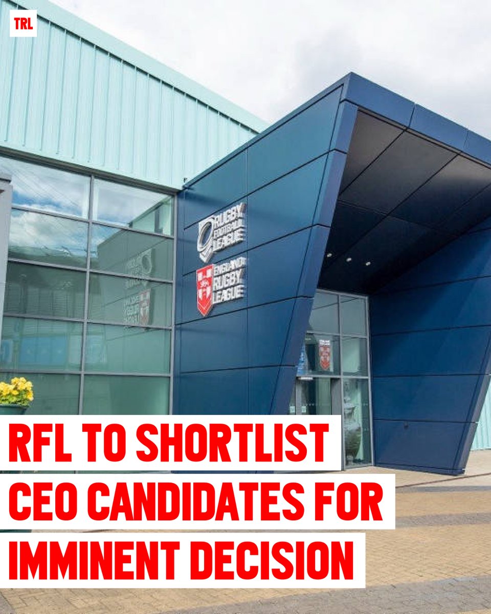 Total Rugby League tweet media