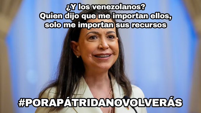 Anita M Ramirez #100DíasDePazYResistencia tweet media