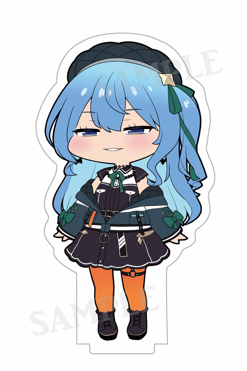 【ホロクル11th】新作と再版です
通販はツリーを見てください
新作については🍈さんに委託をお願いする予定です
再販分は数が少ないので、boothの方で少部数確保して予約を承っています