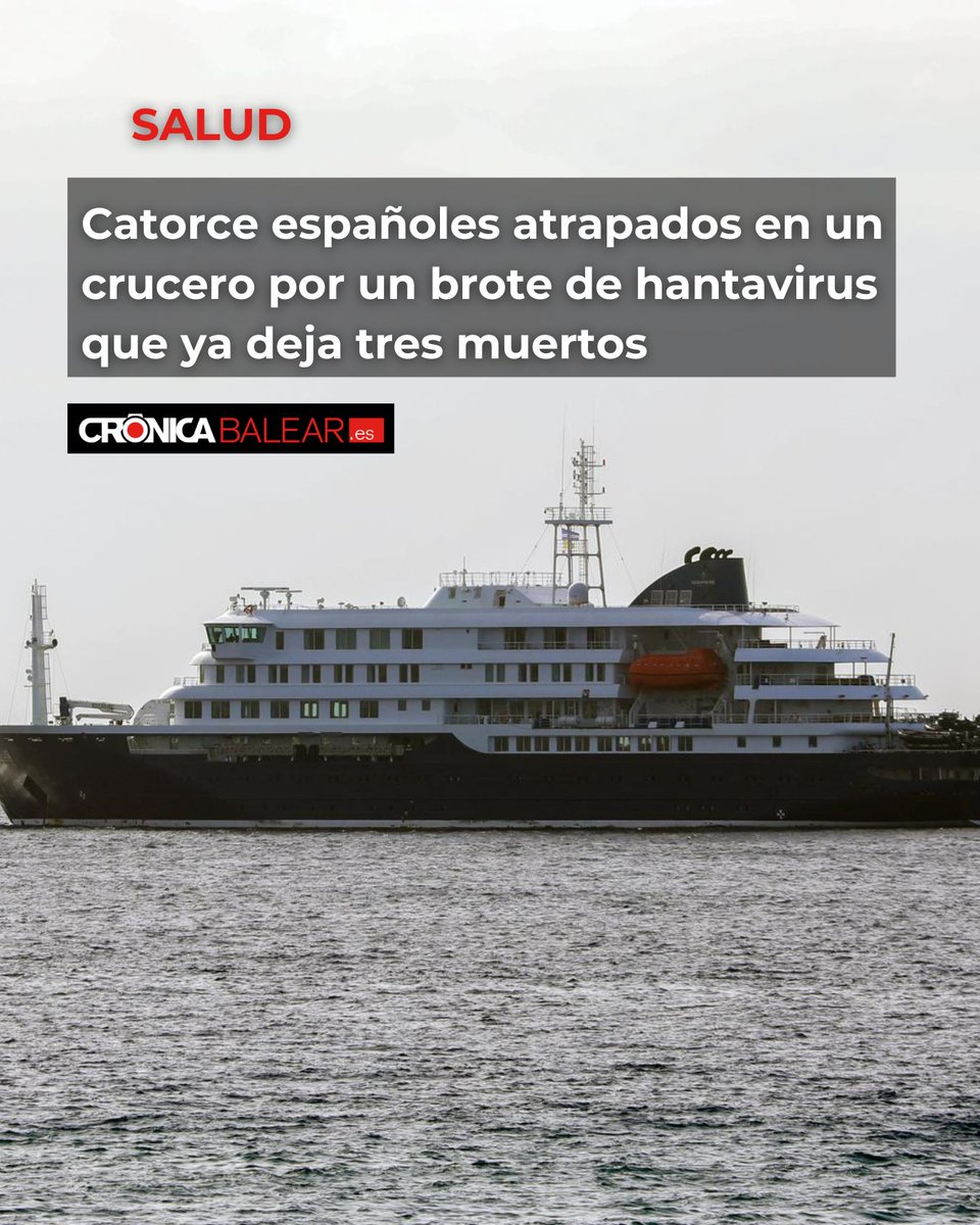 Noticias de Salud tweet media