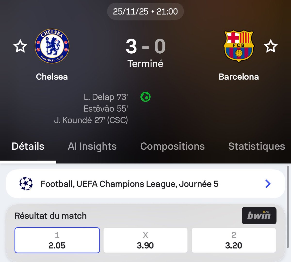 Loguito Fcb tweet media