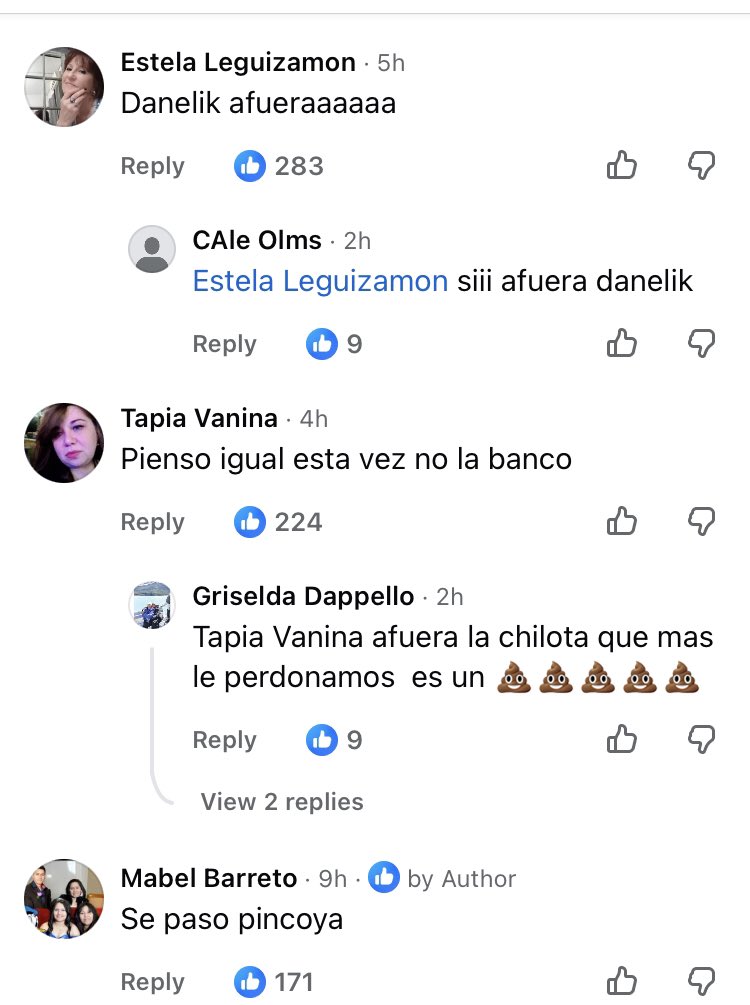 Pame Loustalot tweet media