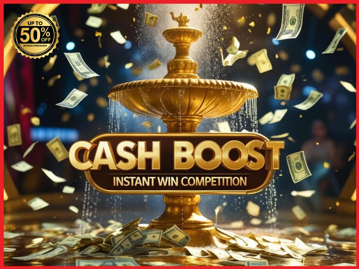 Nitrous Competitions tweet media