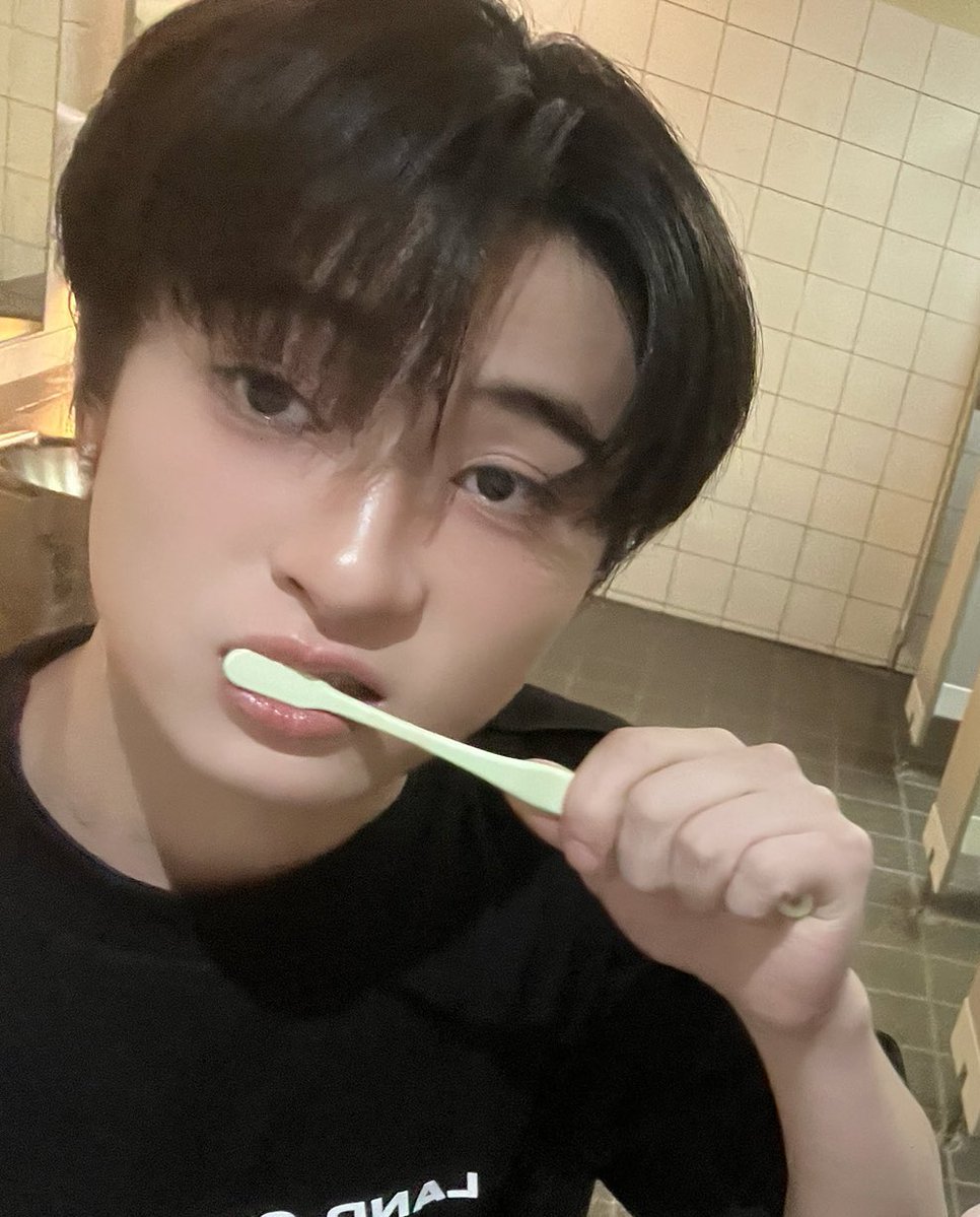 มุนหนัย🐽 tweet media