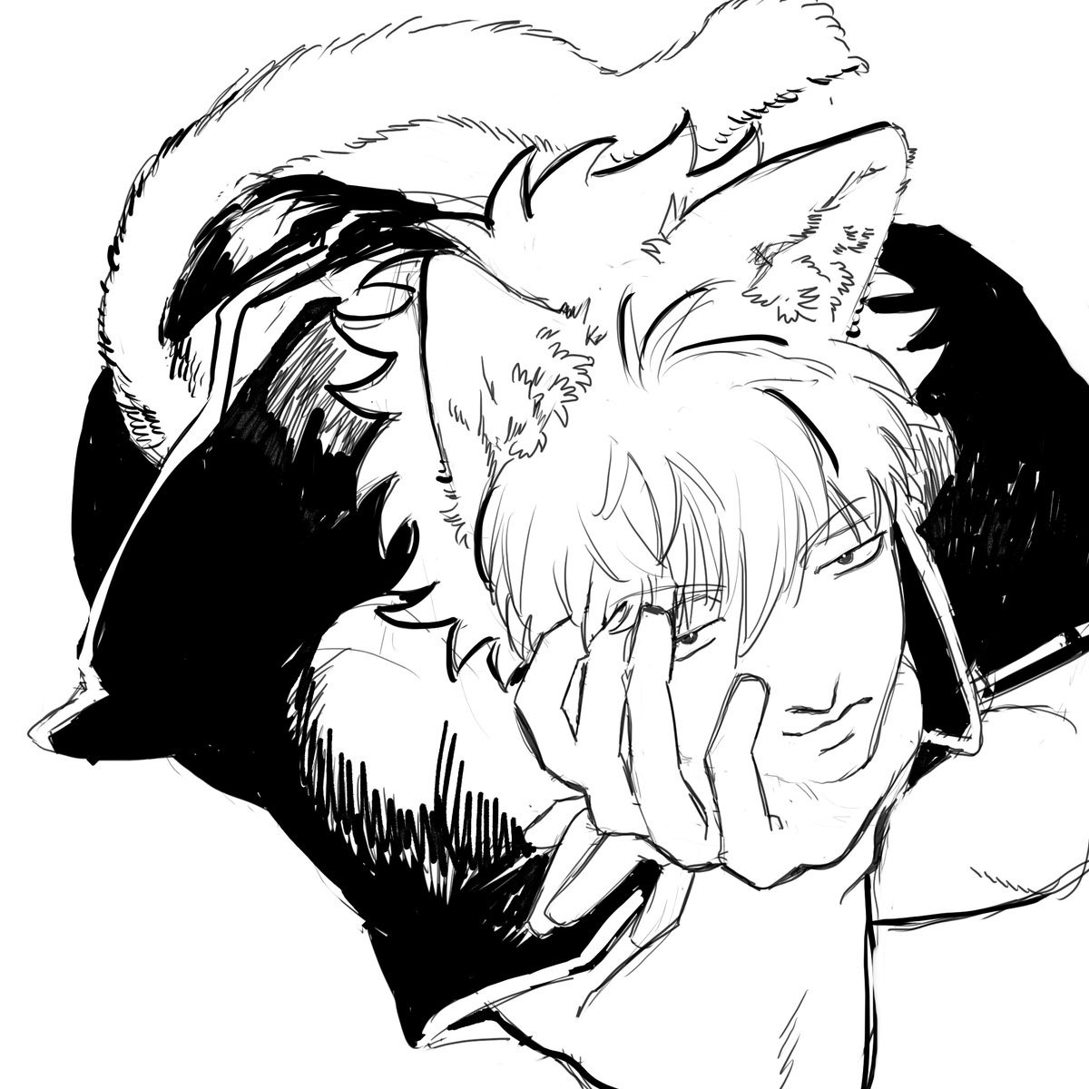 幽霊屋敷 tweet media