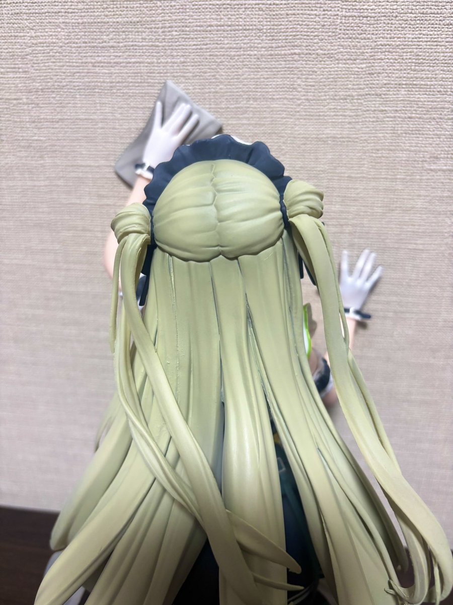 T49720123's tweet photo. あのスキルカットを色んな角度から見れるの良過ぎるな？！

(後ろから撮ったの何だかえっちだな？)
 
 #NIKKE https://t.co/lquWoDE9mr