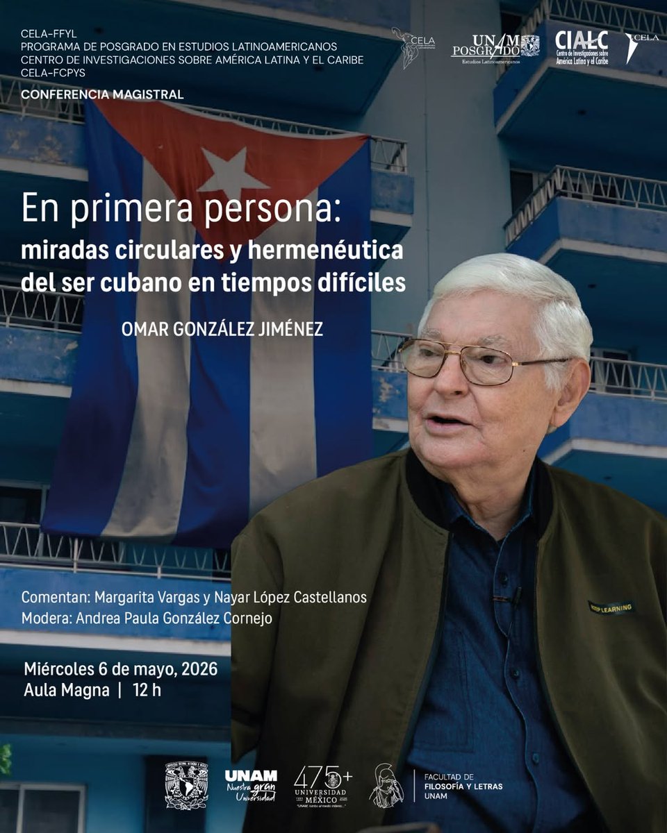 CELA-FCPyS tweet media
