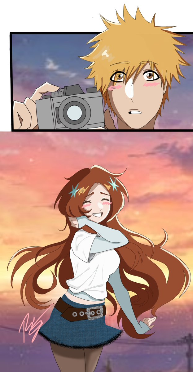 Rin tweet media
