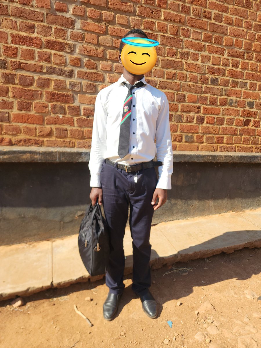 Fr. Edmond Nyoka tweet media