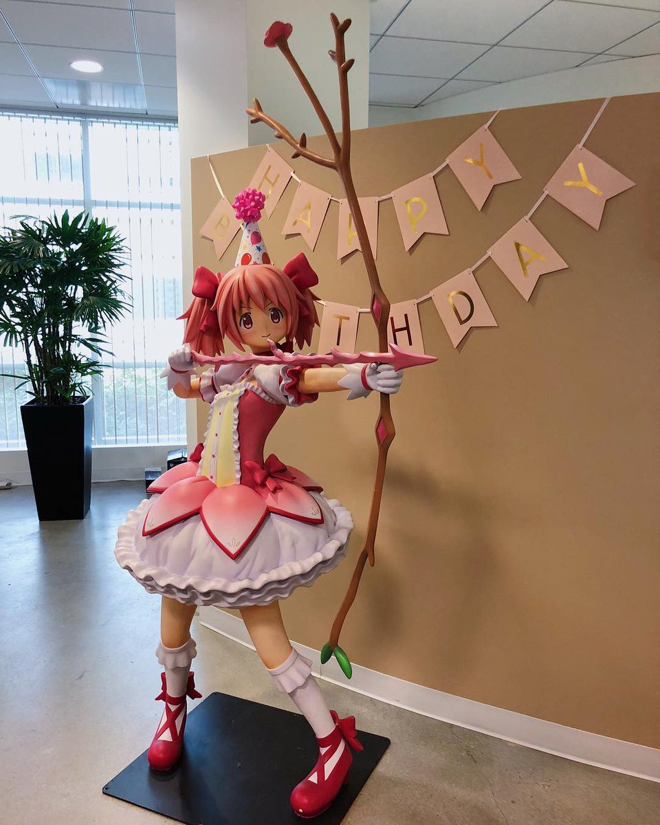 💘🎀 Madoka 🎀💘 tweet media