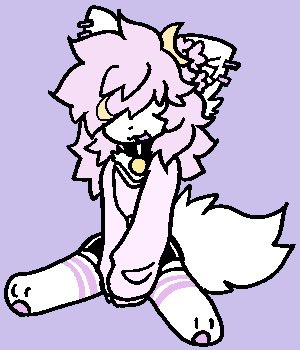 pawfinz's tweet photo. possibly more art of da cutie,, aka lumie!!! come give him hugs and pets!! :> and tuck him into bed,, im sure he’d love that,,

🎨: @pawkisser44 !!! https://t.co/B1yj1tFtNg
