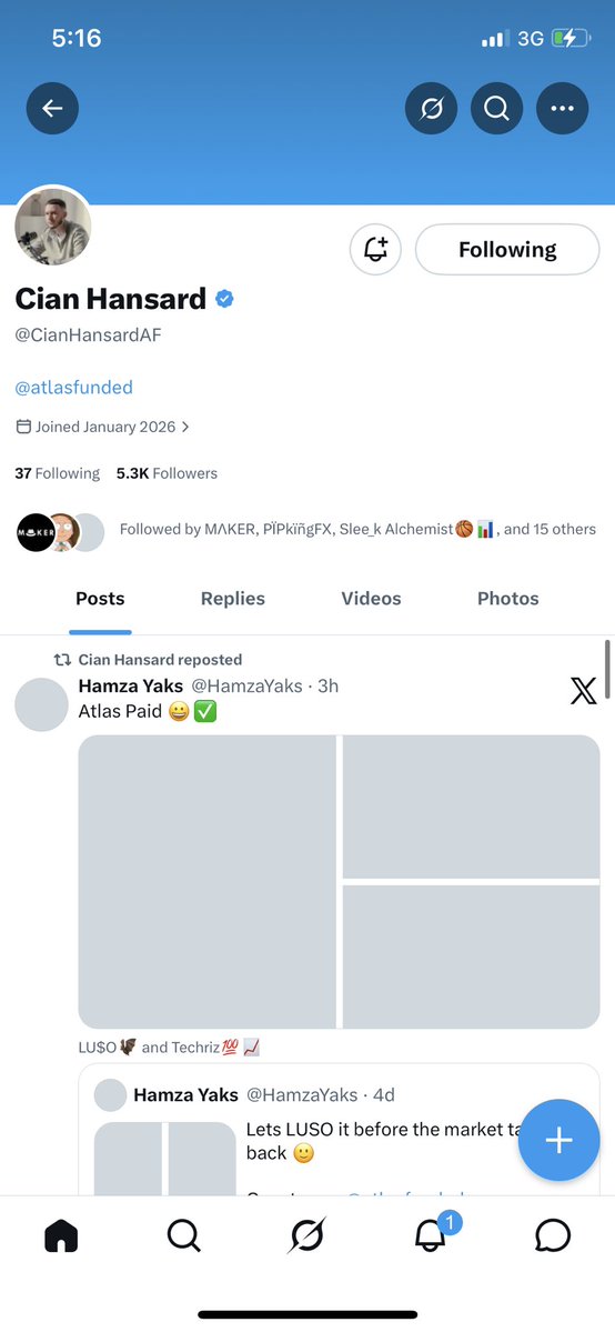 SPONGEBOB 📈📉📊💰 tweet media