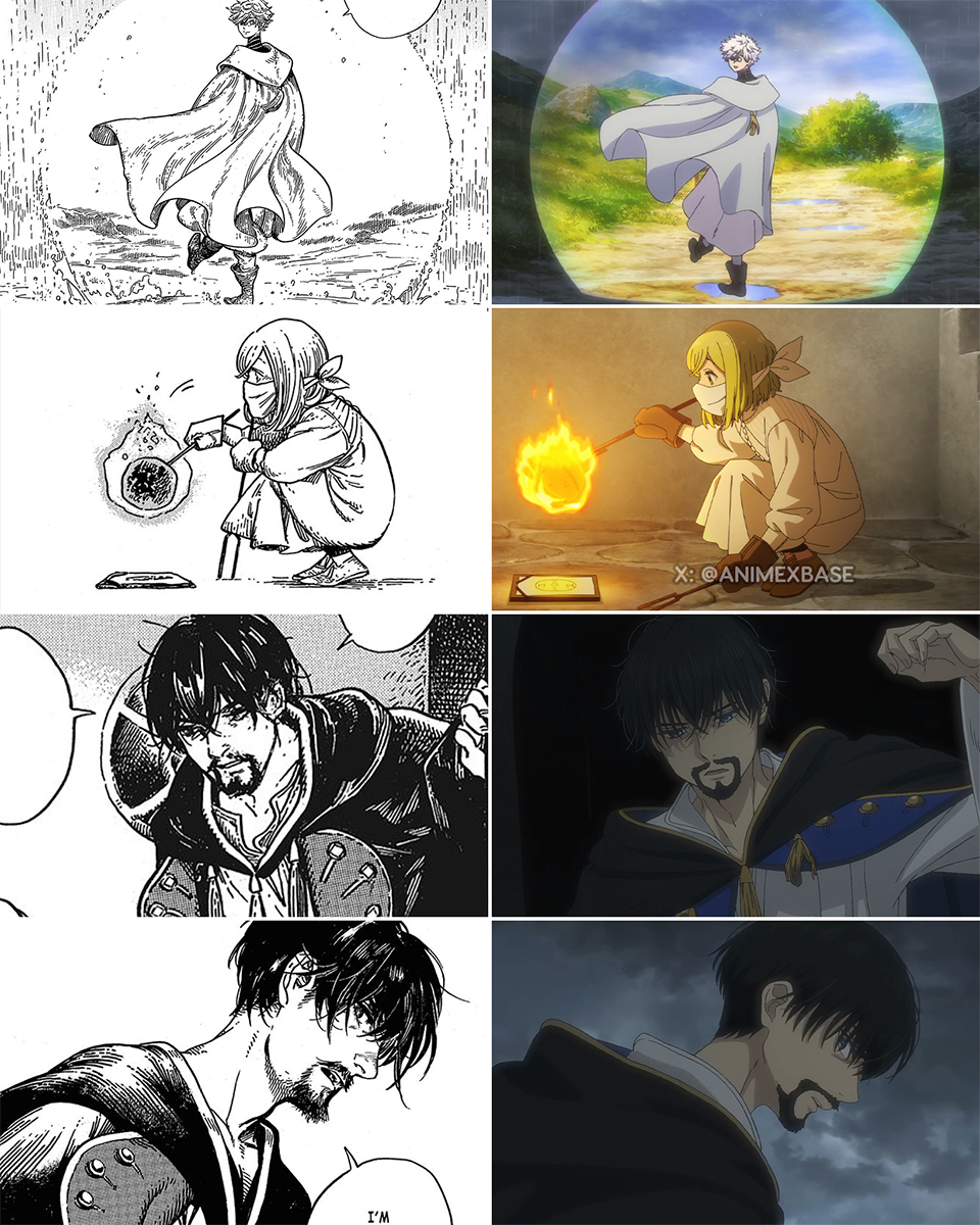Anime Base tweet media