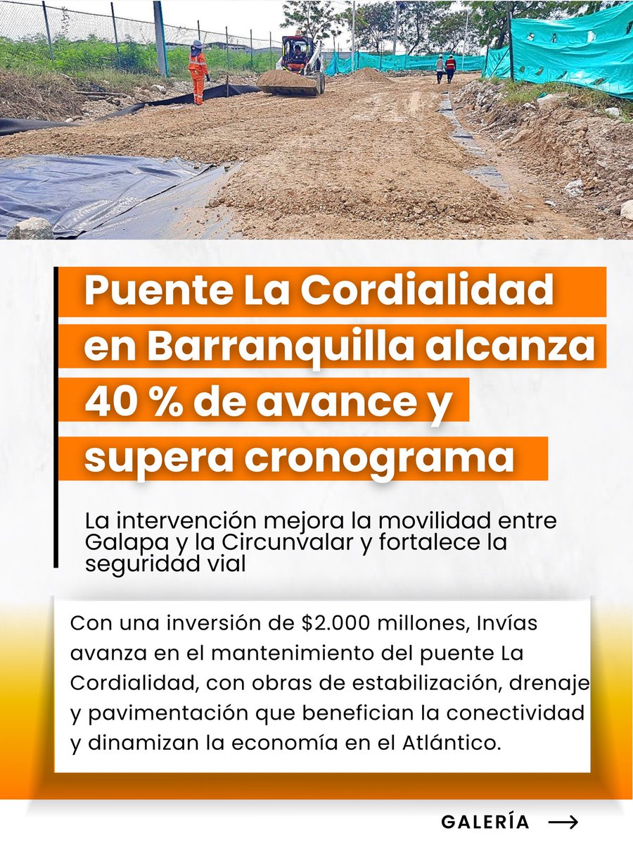 Invías tweet media