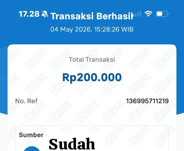 Gendong tweet media