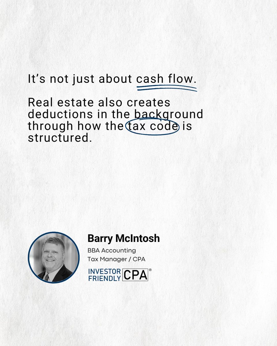 INVESTOR FRIENDLY CPA® tweet media
