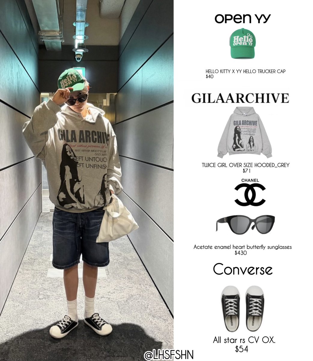 EVAN FASHION tweet media