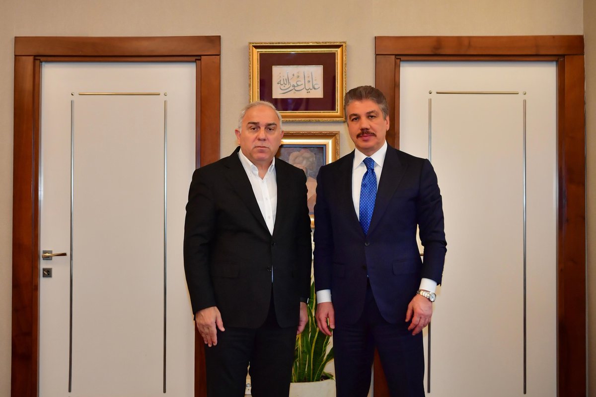 Prof. Dr. Cüneyt Yüksel tweet media