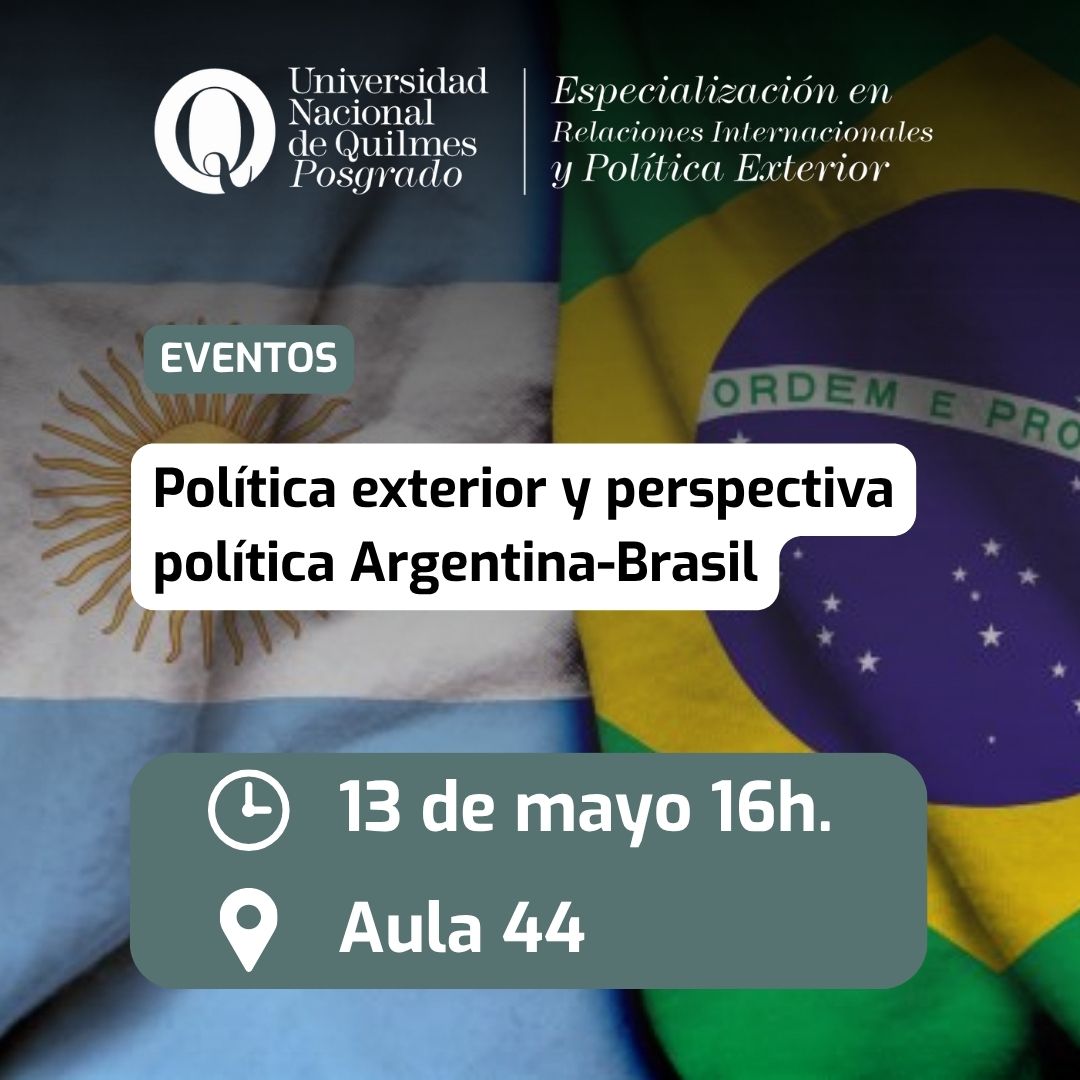 Secretaría de Posgrado tweet media