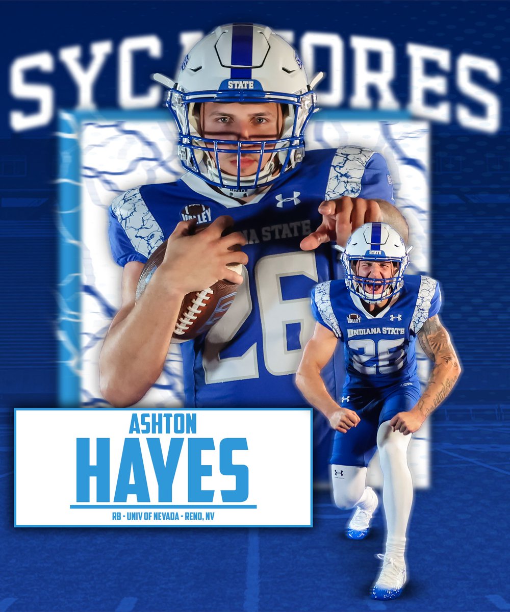 Indiana State Football tweet media