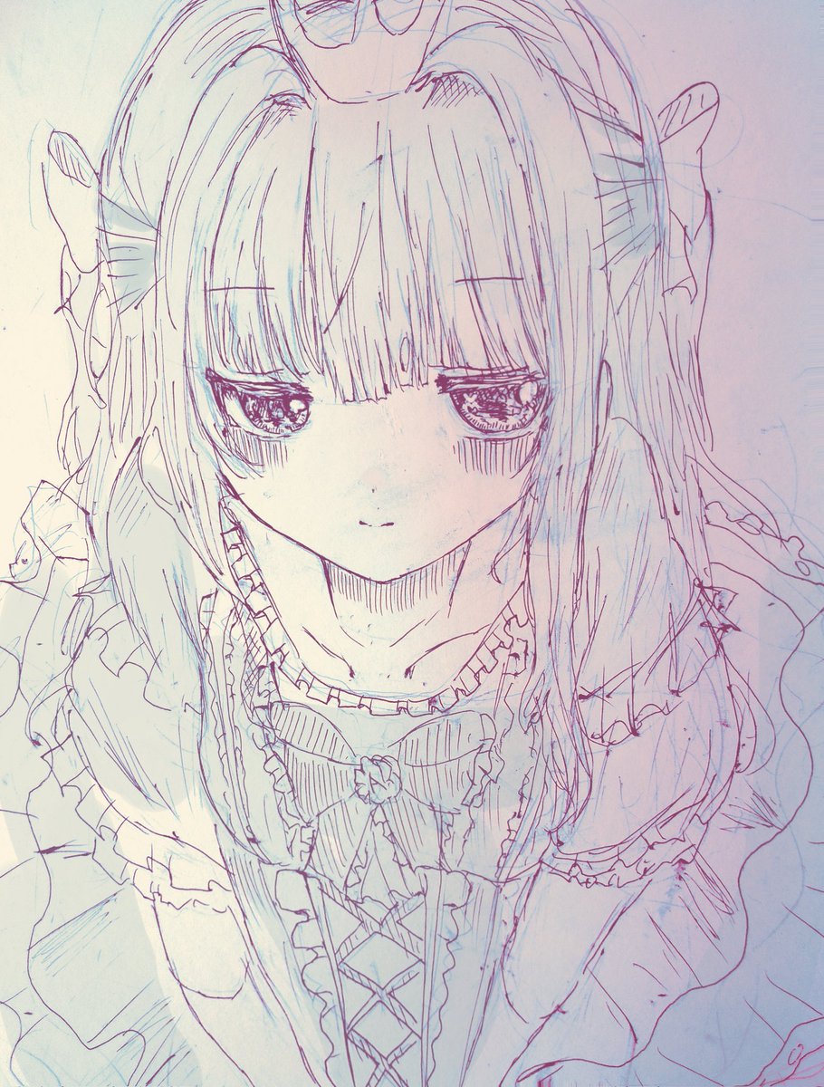 uturituri's tweet photo. バランス崩壊してたんで修正 https://t.co/lRgYlxUSP7