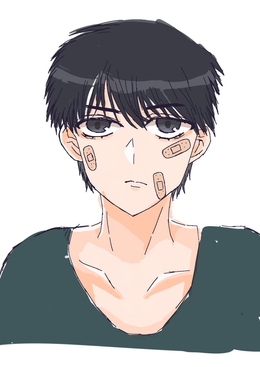 マナカ tweet media