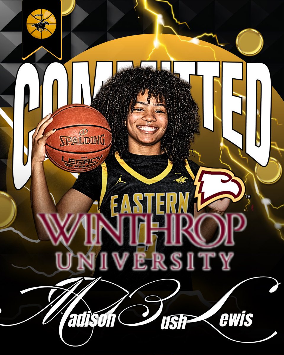 EWC Women's Lancer Basketball tweet media