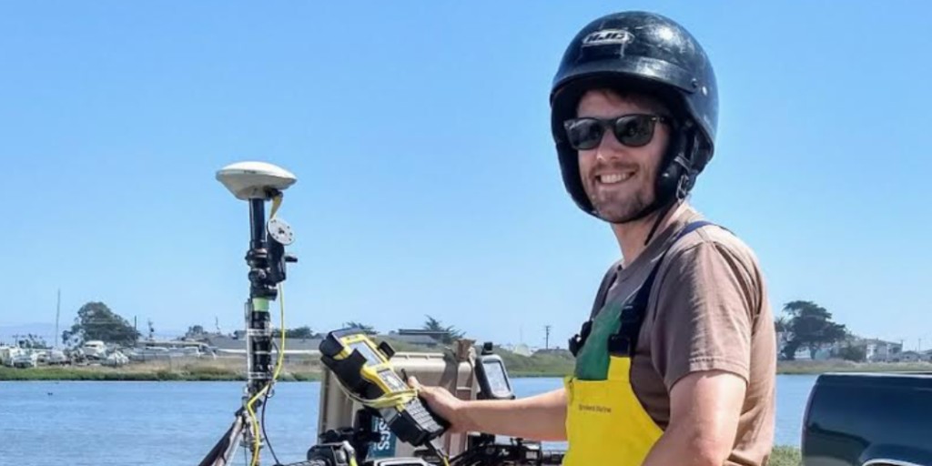 USGS Water Resources tweet media