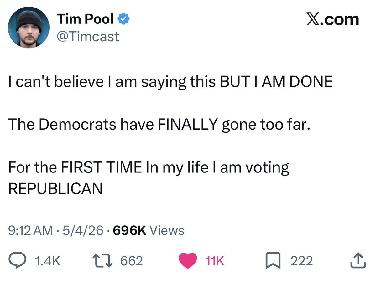 Eve🇺🇸🍊 tweet media