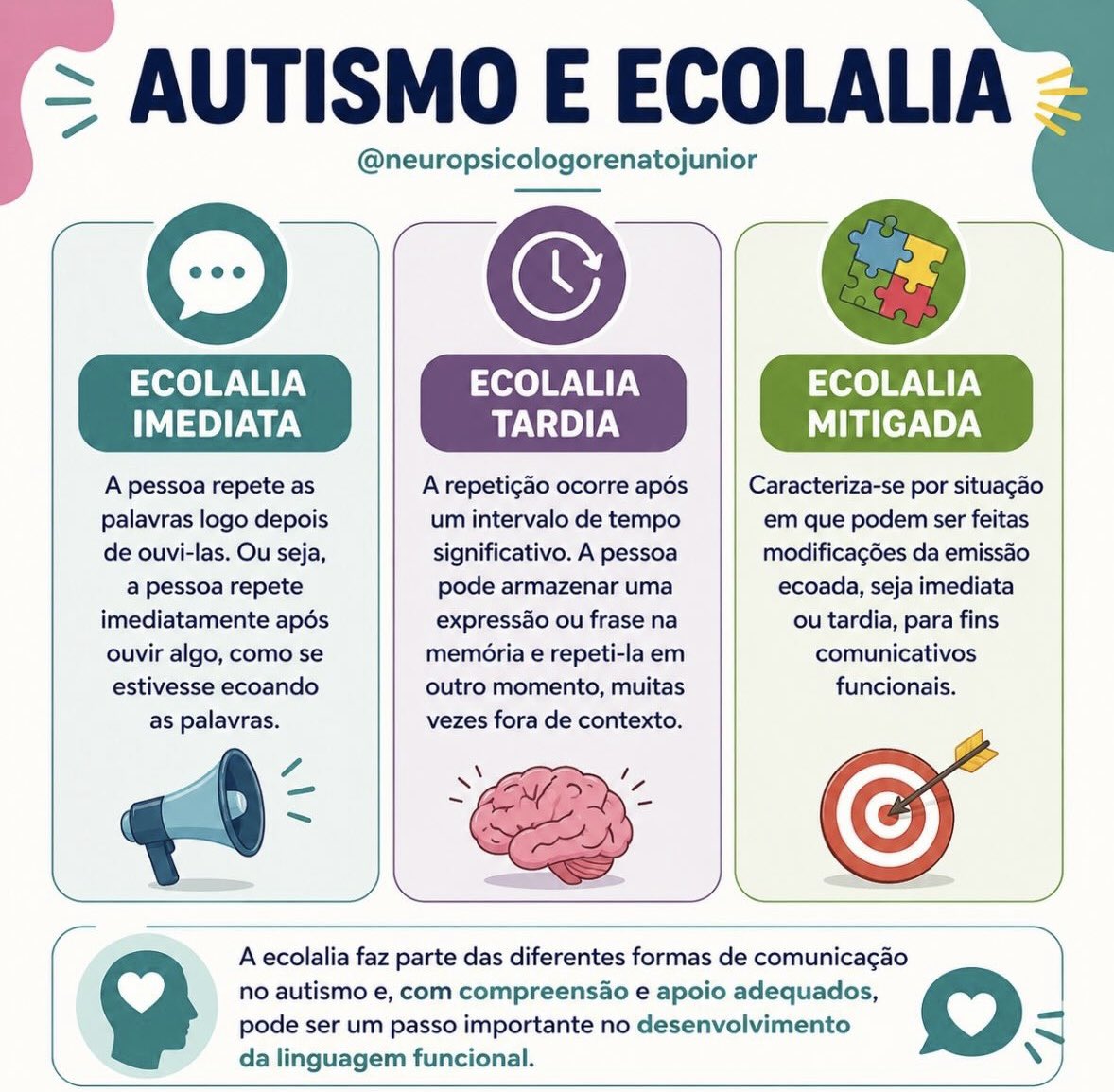 pedroslb_pt's tweet image. Até que todos entendam 🧩💙

#AutismAwareness 
#Autism 
#Autismo