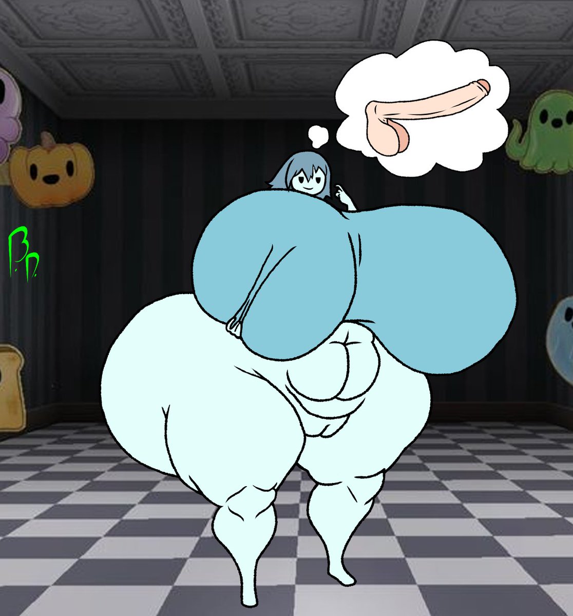 Bingus The Dingus tweet media