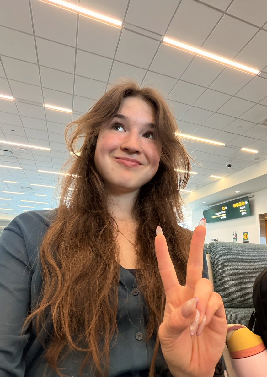 Off to ship in a different city✈️

See you there 👀