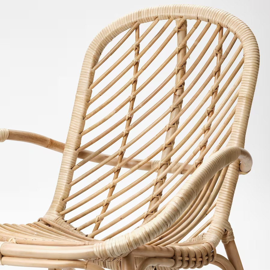 Daniel_BaoMinh's tweet image. Elevate your space with this handcrafted rattan lounge chair—lightweight, durable, and effortlessly stylish.
Perfect for creating a warm, natural vibe in any modern home.

DM for a competitive price!

WhatsApp: +84 936 772 770

#rattan #furniture #trending #wholesale