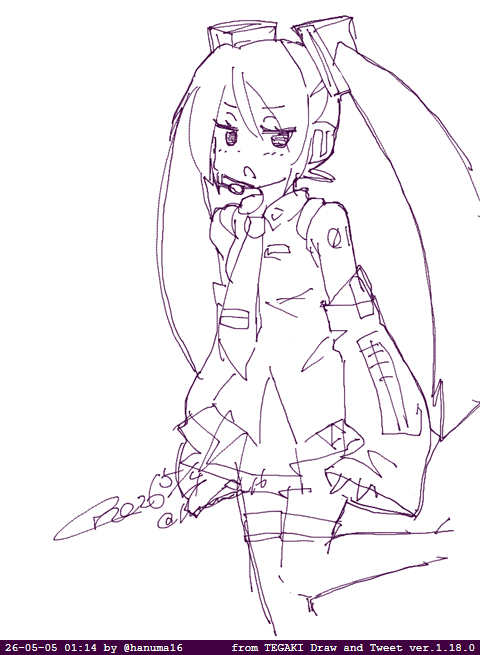 葉沼イチロウ tweet media