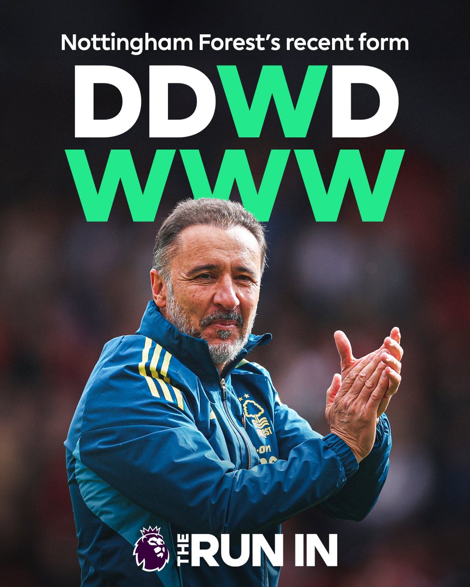 Premier League tweet media