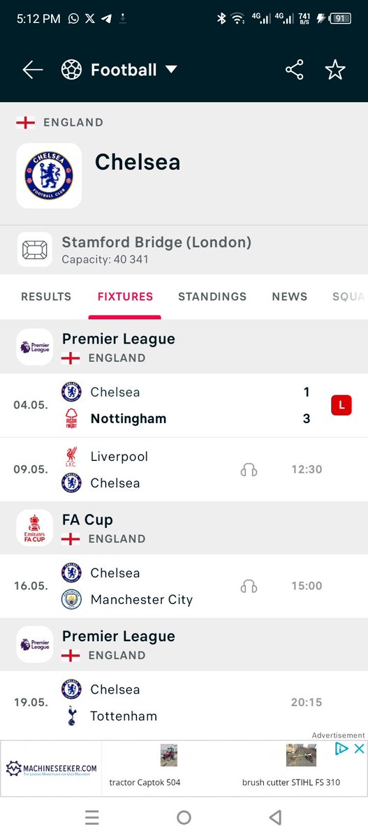 jaruxopt's tweet photo. I pity people wey their babe na Chelsea fan.
This period no go nice 😎

#CHENFO #fypシ゚viral #fypシ゚ #virałpost https://t.co/DHSigVl2cc