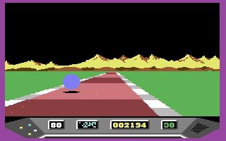 Vinny Mainolfi | FREEZE64.com | Commodore 64 tweet media