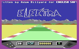 Vinny Mainolfi | FREEZE64.com | Commodore 64 tweet media