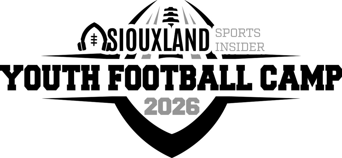 SSI_Siouxland's tweet photo. SSI Football: 2026 Youth Football Camp Announcement! Please join @LutmerZach @reece_vanderzee @rexvanwyhe5 and @EbenGraham for a great camp supporting their hometown and surrounding communities! @theSCRadio @ktivsports @SportsZoneKCAU9 @kscj1360 
https://t.co/wvD9cXtyGi #iahsfb https://t.co/HW7JfRh0Dv