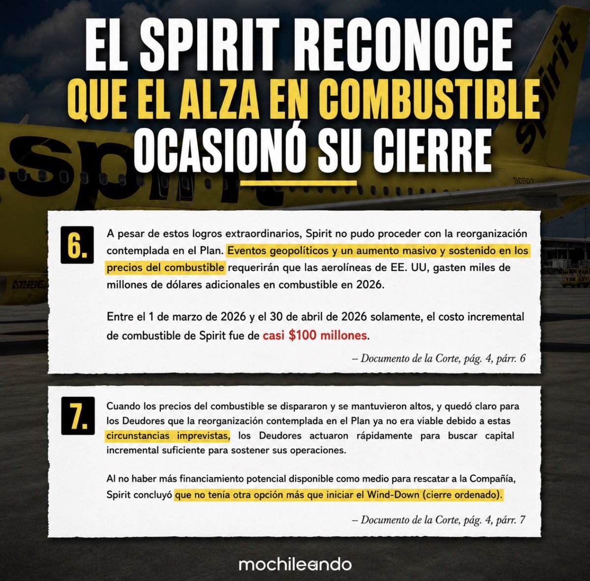 Mochileando tweet media